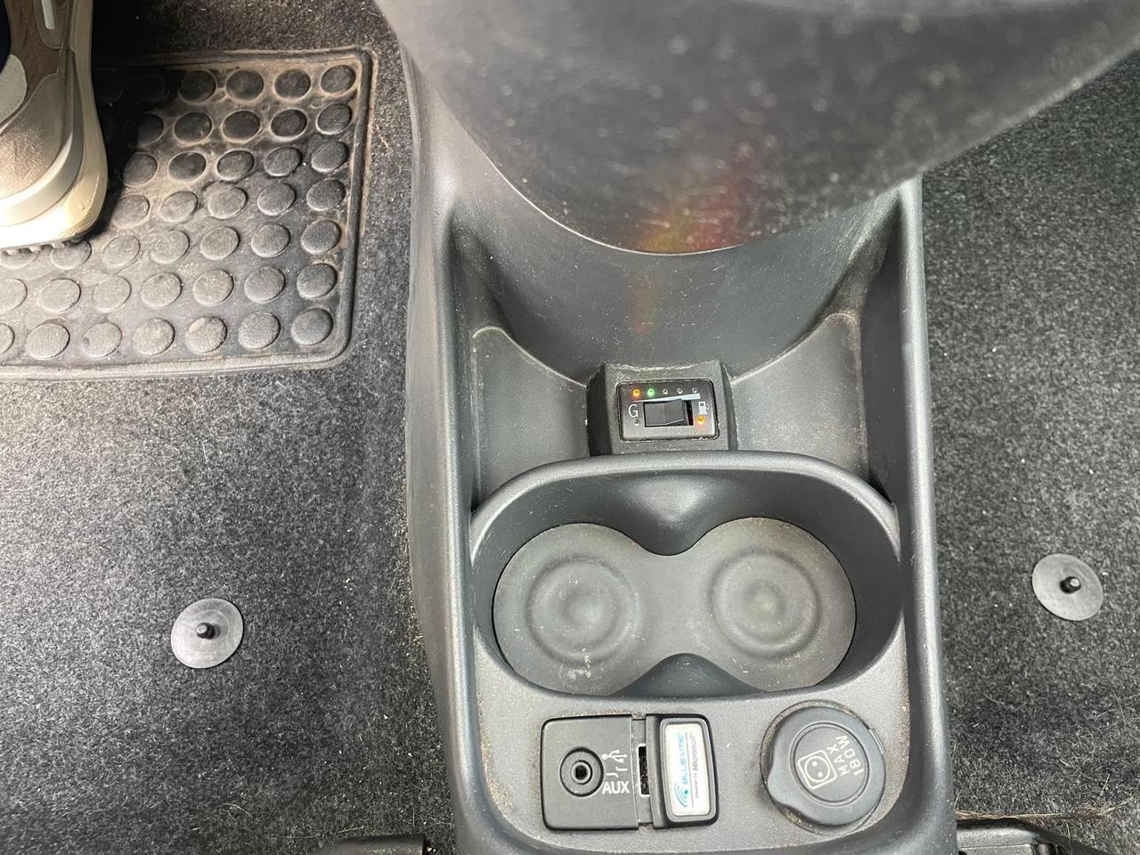 Fiat 500 1.2 EasyPower Lounge