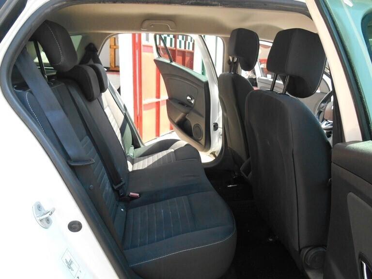 Renault Mégane 1.5 dCi 110CV SporTour KM 64000