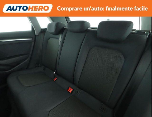 AUDI A3 SPB 30 TDI S tronic Admired