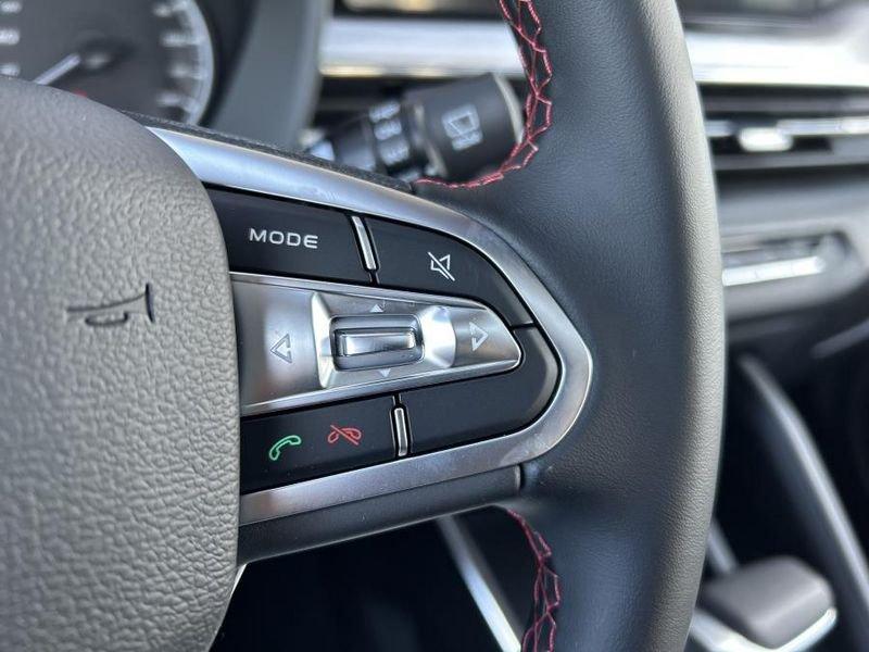 EMC Quattro 1.5 AT 5 ANNI GARANZIA * TETTO APRIBILE