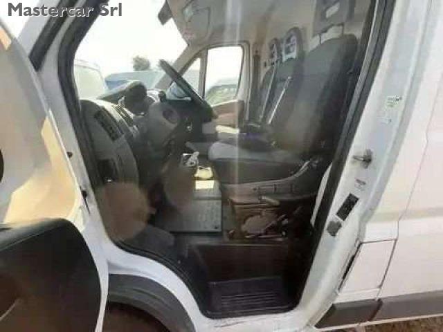 FIAT Ducato MAXI 35 MH1 3.0 CNG 136CV E6 - FF992SY