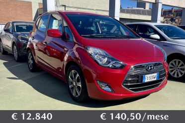 Hyundai ix20 1.6 MPI APP MODE