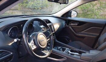 Jaguar F-Pace 2.0 D 180 CV R-Sport