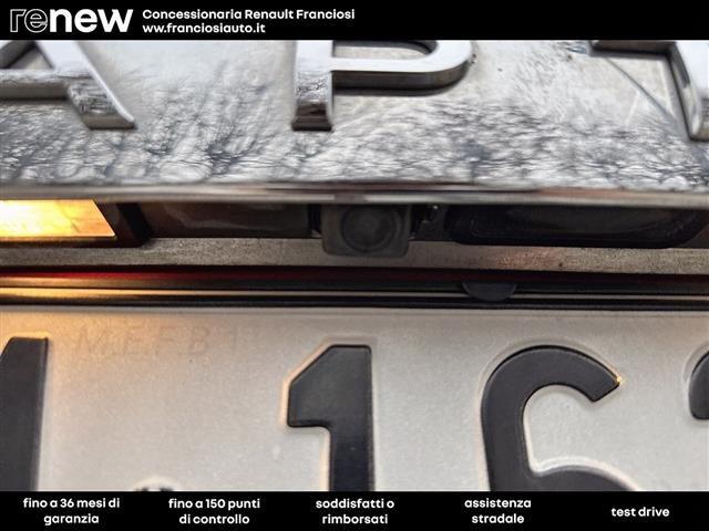 RENAULT Captur 1.5 dci Project Runway S&S 110cv