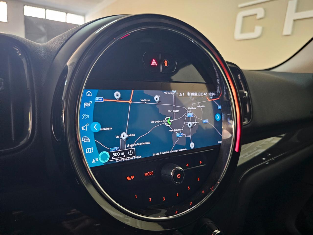 Mini Cooper D Countryman 2.0 Northwood Edition ALL4