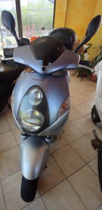HONDA @ 150 HONDA @ 150