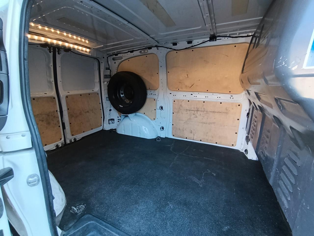 Mercedes-benz Vito 1.7 114 CDI Furgone Compact mod 20 Apple car Play