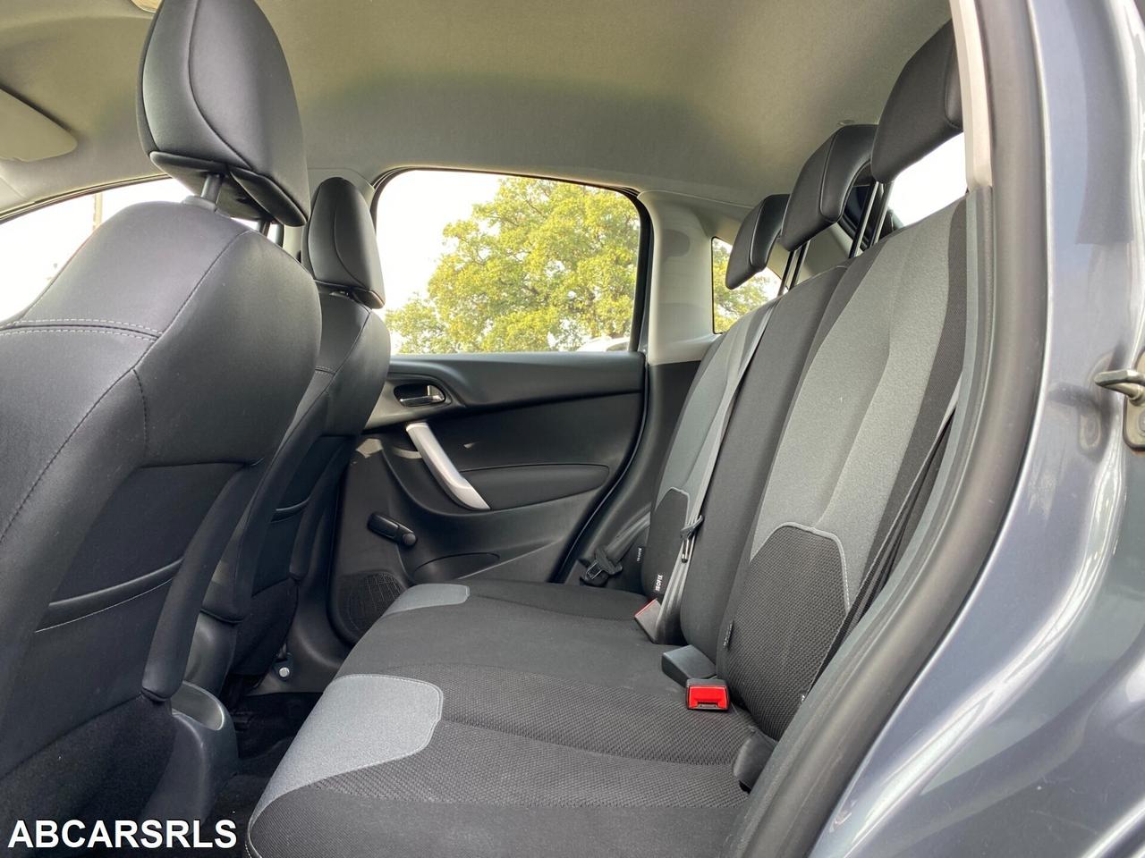 CITROEN - C3 - 1.1 Seduction Limited - NEOPATENTAT