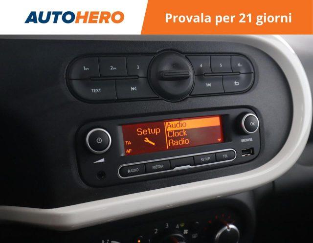 RENAULT Twingo 1.0 SCe Stop&Start Energy