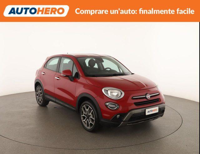 FIAT 500X 1.3 T4 150 CV DCT City Cross