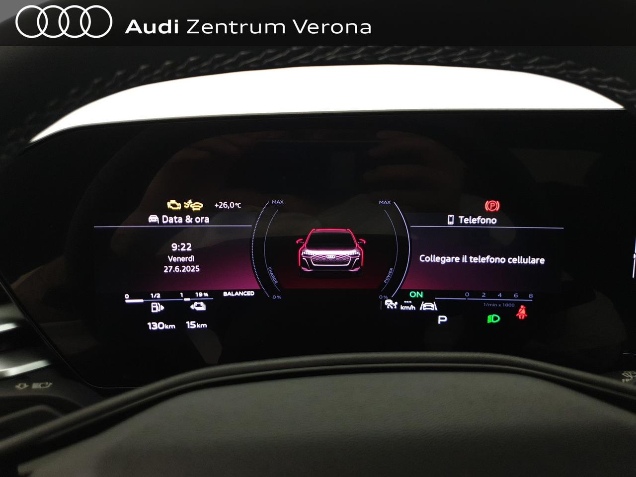 Avant 2.0e-hybrid 299CV quattro Str S line Edition