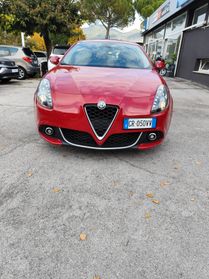 Alfa Romeo Giulietta 1.6 JTDm 120 CV Sport