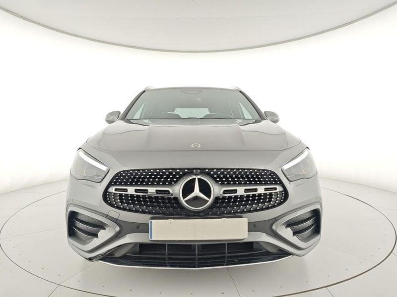 Mercedes-Benz GLA 200 200 d Automatic AMG Line Premium