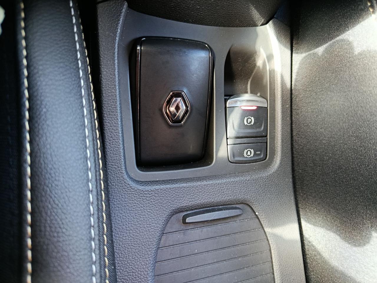 Renault Clio 1.6 E-TECH 145 Techno #7134