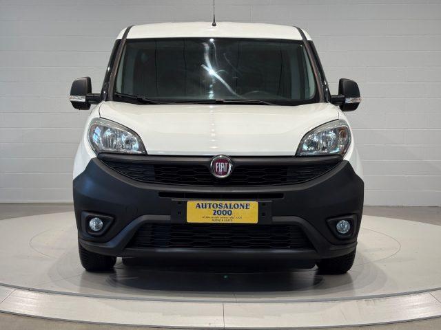 FIAT Doblo Doblò 1.3 MJT PC-TN Cargo Lamierato E5+ PREZZO+IVA
