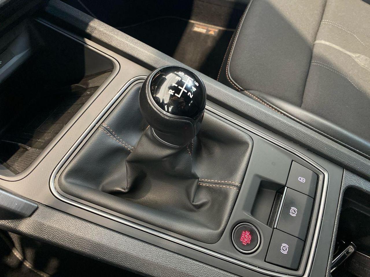 Cupra Formentor 2.0 tdi 150cv