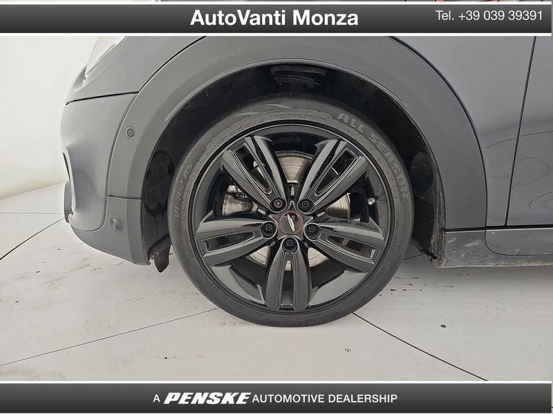 MINI Mini 5 porte Mini 2.0 Cooper S JCW 5 porte