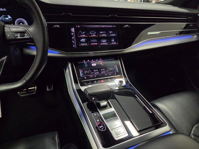 AUDI Q8 55 TFSI quattro Sline IVA ESPOSTA
