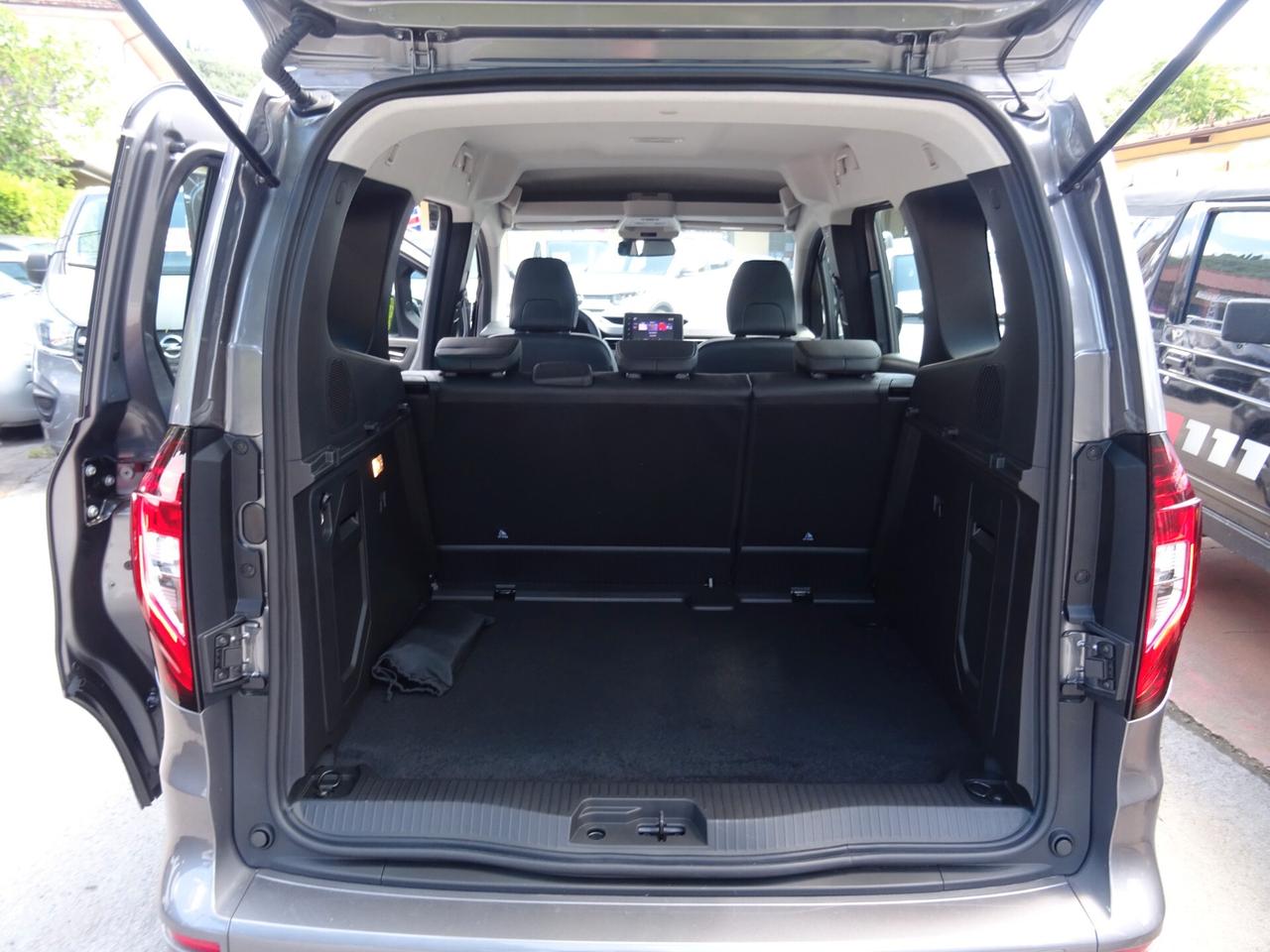 Nissan Townstar 1.3 130 CV N-Connecta NUOVO