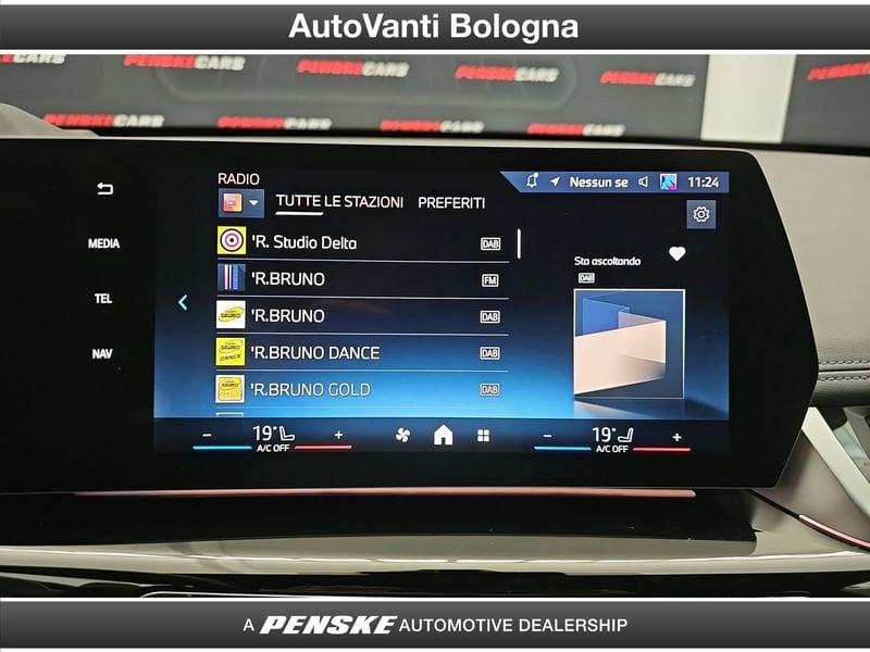 BMW X1 X1 xdrive 25e MSport Pro auto