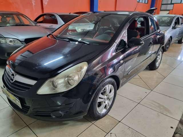 Opel Corsa 3p 1.4 Sport