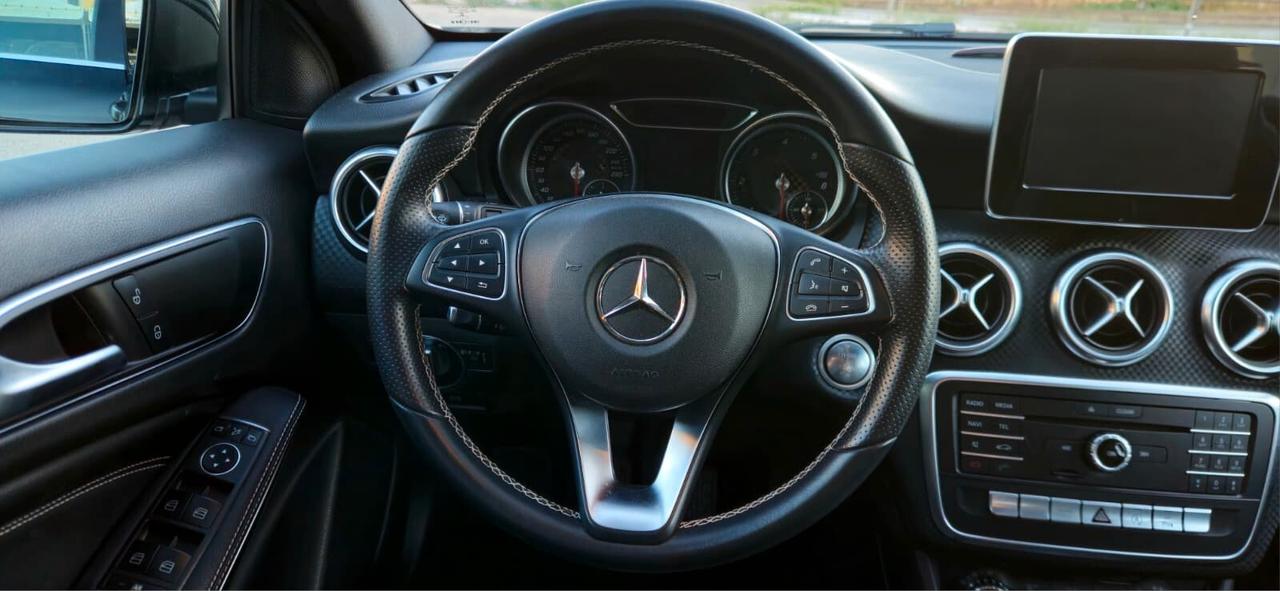 Mercedes-benz Classe A 180d Sport