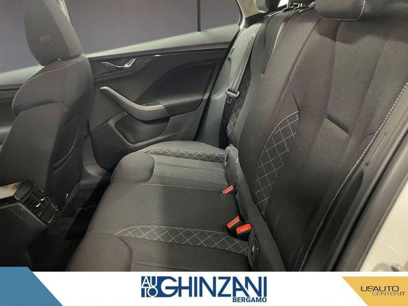 Skoda Kamiq Kamiq 1.0 TSI 110 CV Ambition