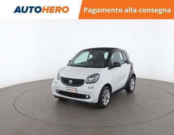 SMART ForTwo 70 1.0 Youngster