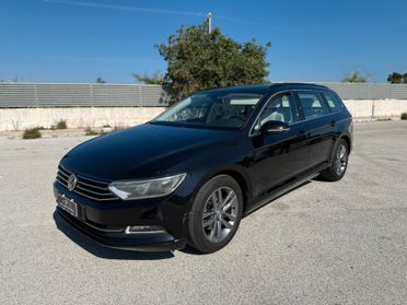 Volkswagen Passat Variant 1.6 TDI DSG Businessline BlueMotion