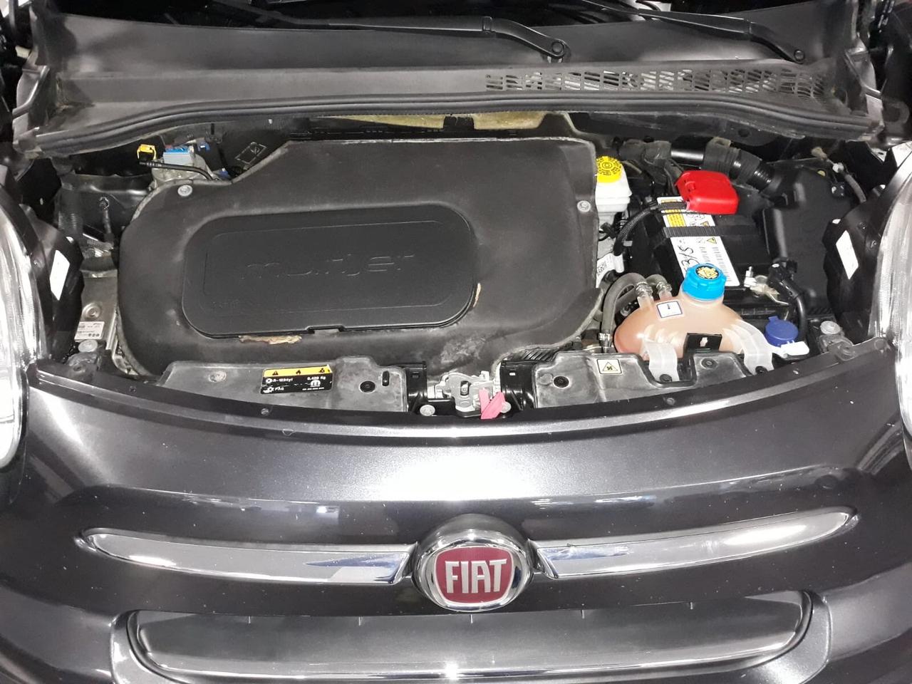 Fiat 500L 1.3 Multijet 95 CV Urban