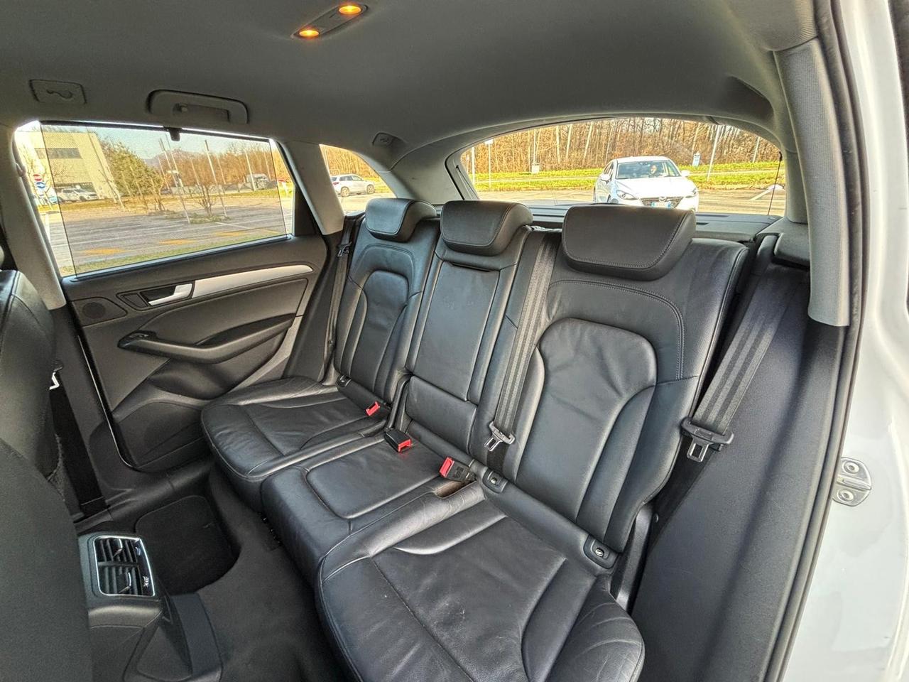 Audi Q5 2.0 TDI 177CV quattro S tronic Advanced