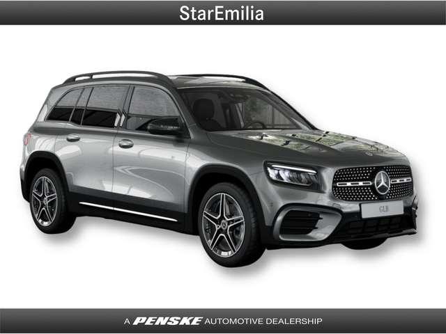 Mercedes-Benz GLB 200 GLB 200 d Automatic AMG Line Advanced Plus 7p