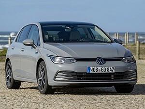 Volkswagen Golf 2.0 TDI SCR 110KW Edition Plus DSG CANONI IVA ESCLUSA - ANCHE CON ANTICIPO ZERO