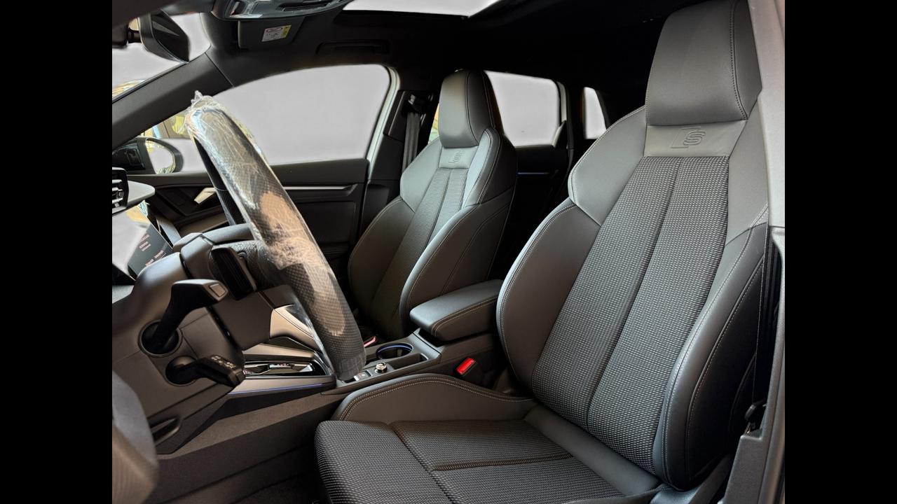 Audi Audi A3 Sportback 45 TFSI e 200 kW S tronic