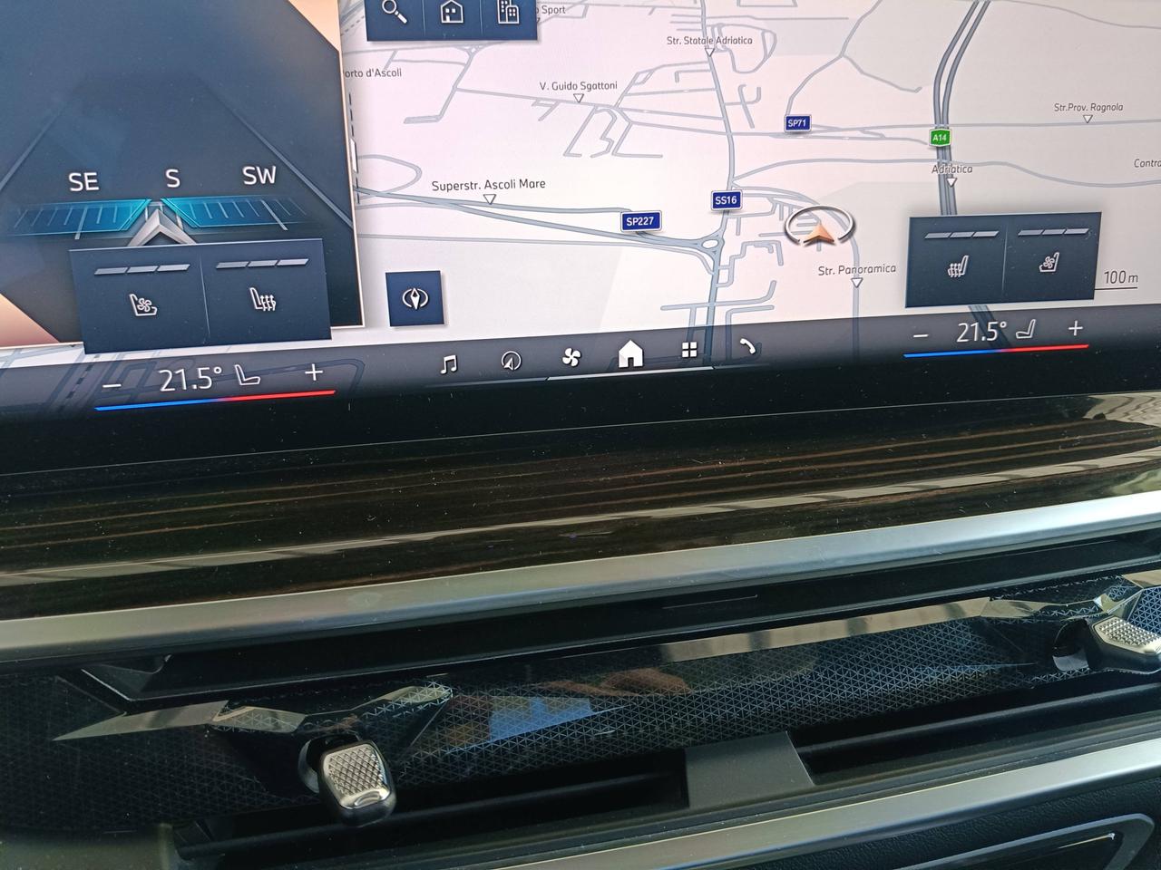 BMW X5 G05 LCI 2023 - X5 xdrive30d MSport Pro auto