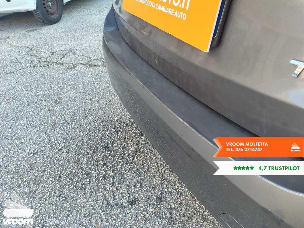 FIAT Tipo (2015-->) Tipo 1.6 Mjt S&S 5 porte S-...