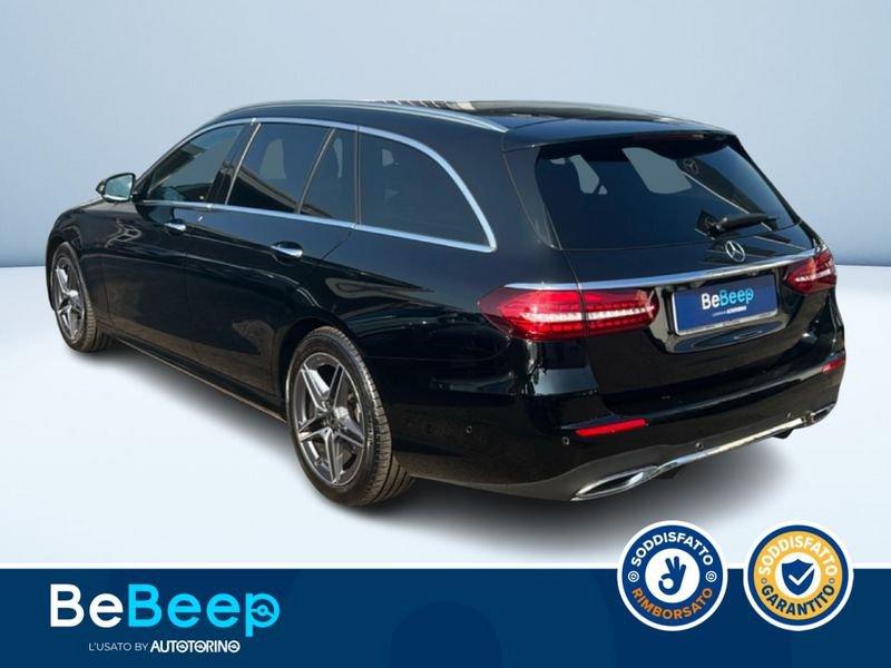 Mercedes-Benz Classe E E SW 200 D PREMIUM PLUS AUTO MY20
