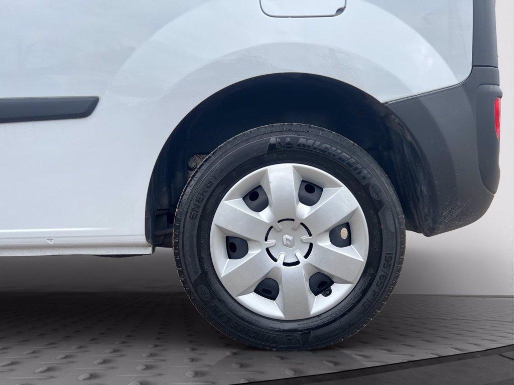 RENAULT kangoo express 1.5 dci 95cv Blue Ice E6d-temp del 2021