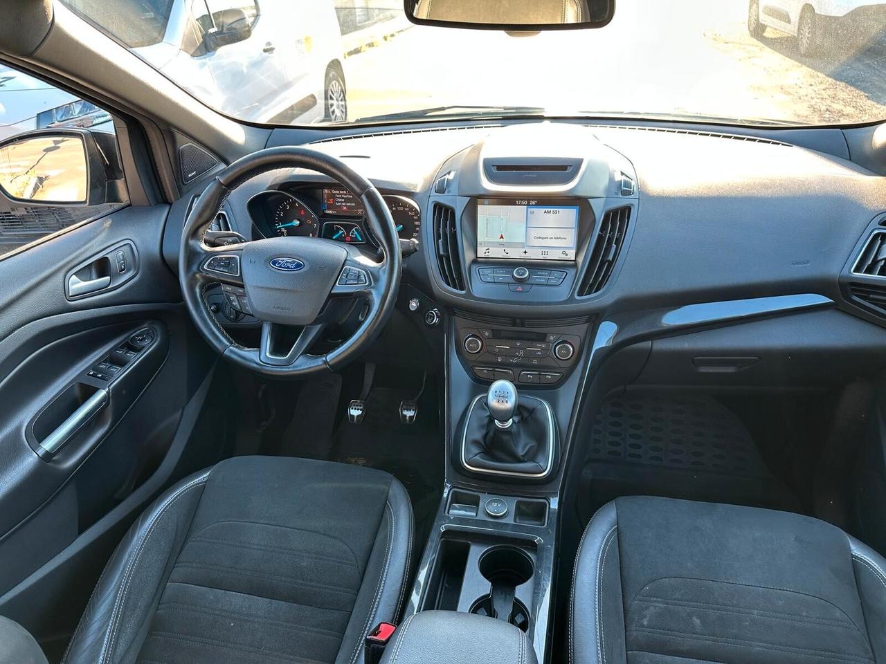 Ford Kuga 1.5 EcoBoost 120 CV S&S 2WD Business