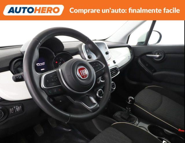FIAT 500X 1.3 MultiJet 95 CV City Cross