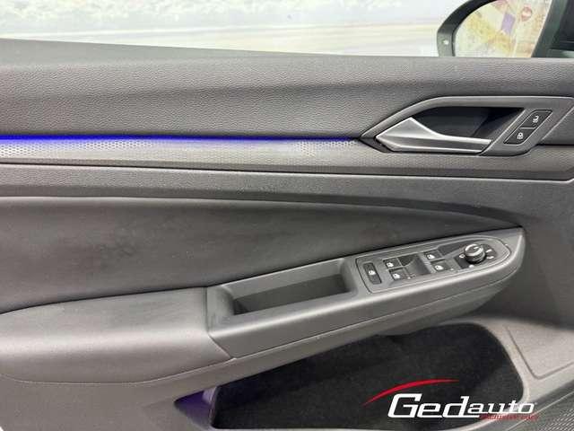 Volkswagen Golf 2.0 TDI GTD DSG MATRIX LED NAVI TETTO PELLE