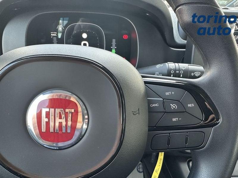 FIAT Panda Panda 1.0 FireFly S&S Hybrid