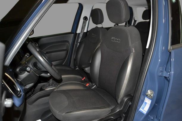 FIAT 500L CROSS 1.4 95CV