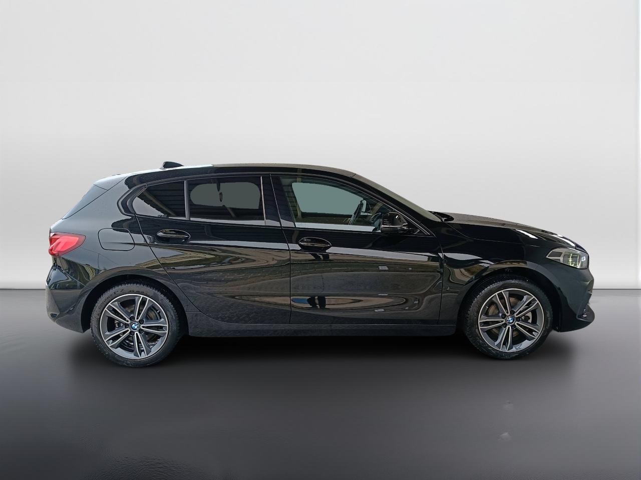 BMW Serie 1 F40 - 116d Sport auto