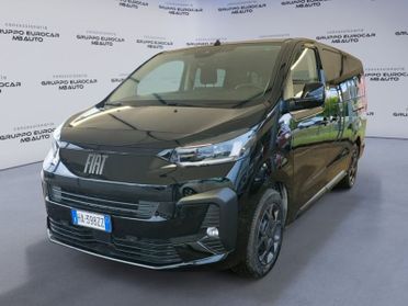 FIAT Ulysse Ulysse 2.0 BlueHDi 180 CV AT8 L3 M1