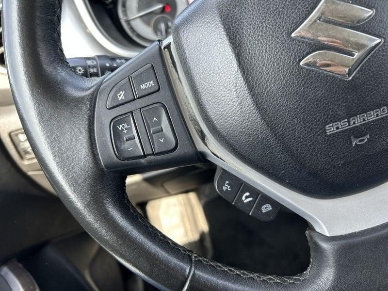 Suzuki Vitara 1.0 Boosterjet 4WD AllGrip Cool 4X4 1 PROPRIETARIO