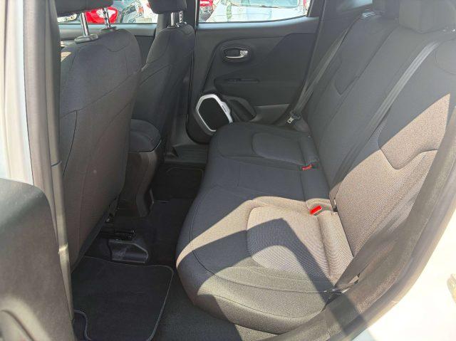 JEEP Renegade Renegade 1.6 mjt Sport fwd 95cv