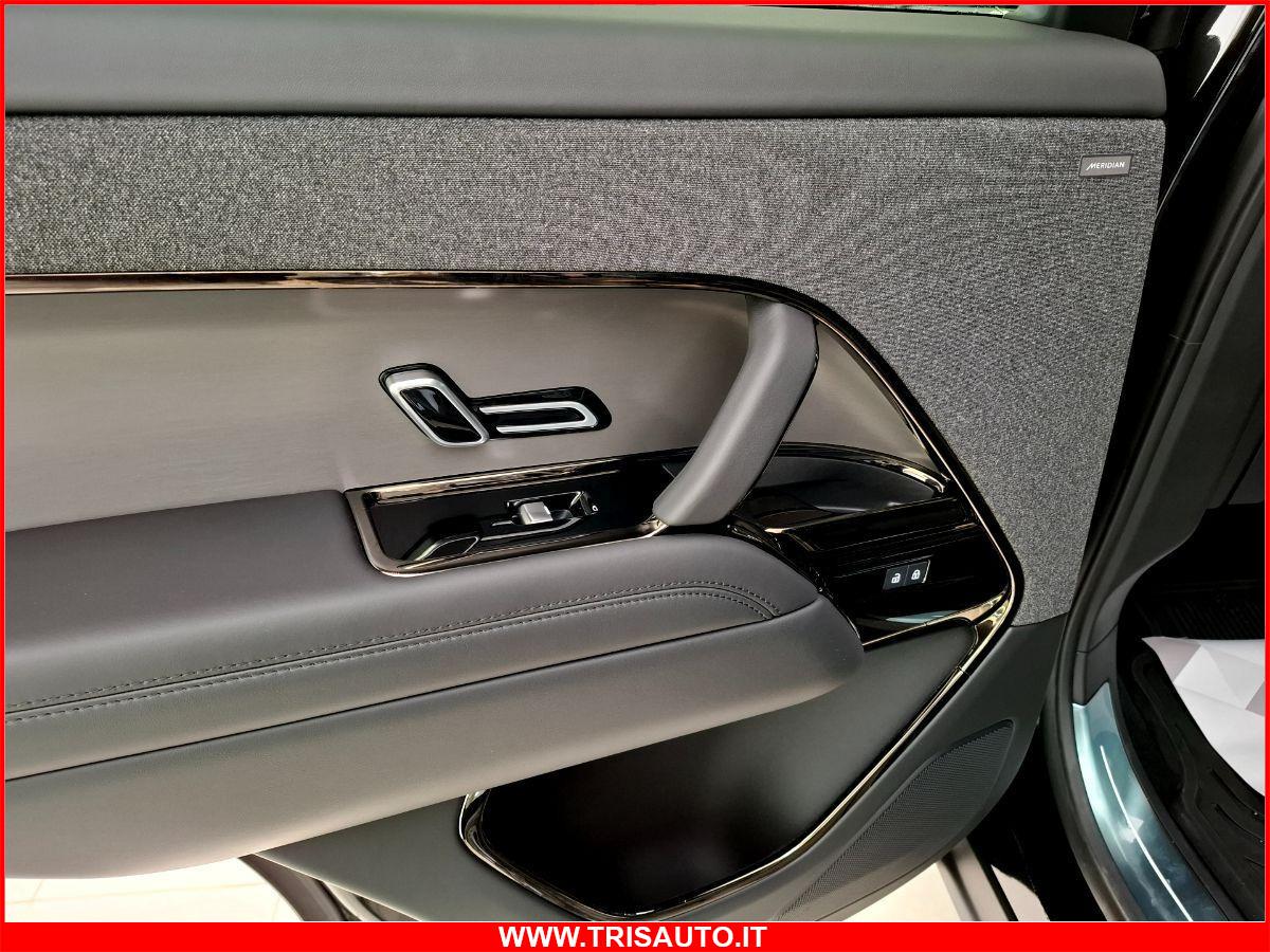 LAND ROVER Range Rover Sport 3.0d Mhev Dynamic HSE Autocarro Ivata (TETTO PANORAMICO)