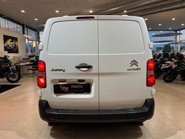 Citroen Jumpy 1.5 BlueHDi 100 S&S PL-TN