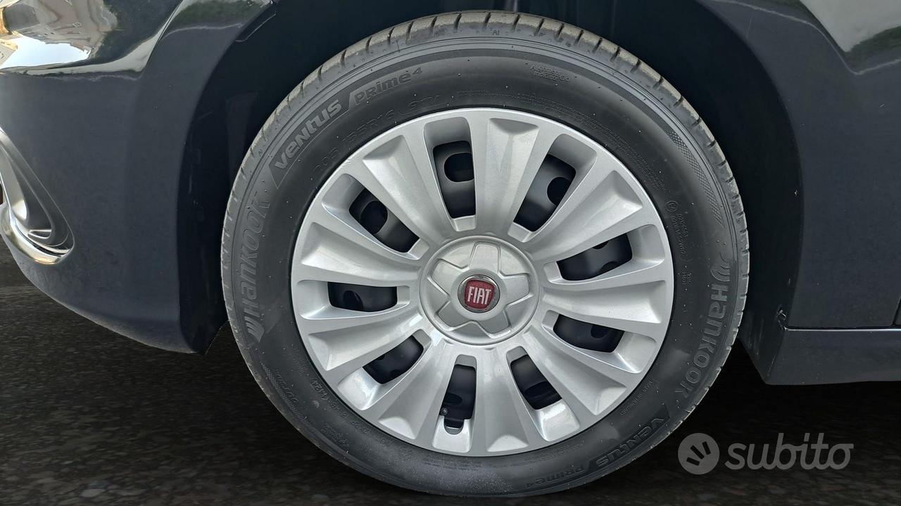 Fiat Tipo 1.4 T-jet 120 cv - MOTORE RIFATTO 0 KM!